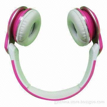 Headphones